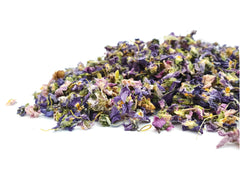 Sweet Violets - HerbalMansion.com