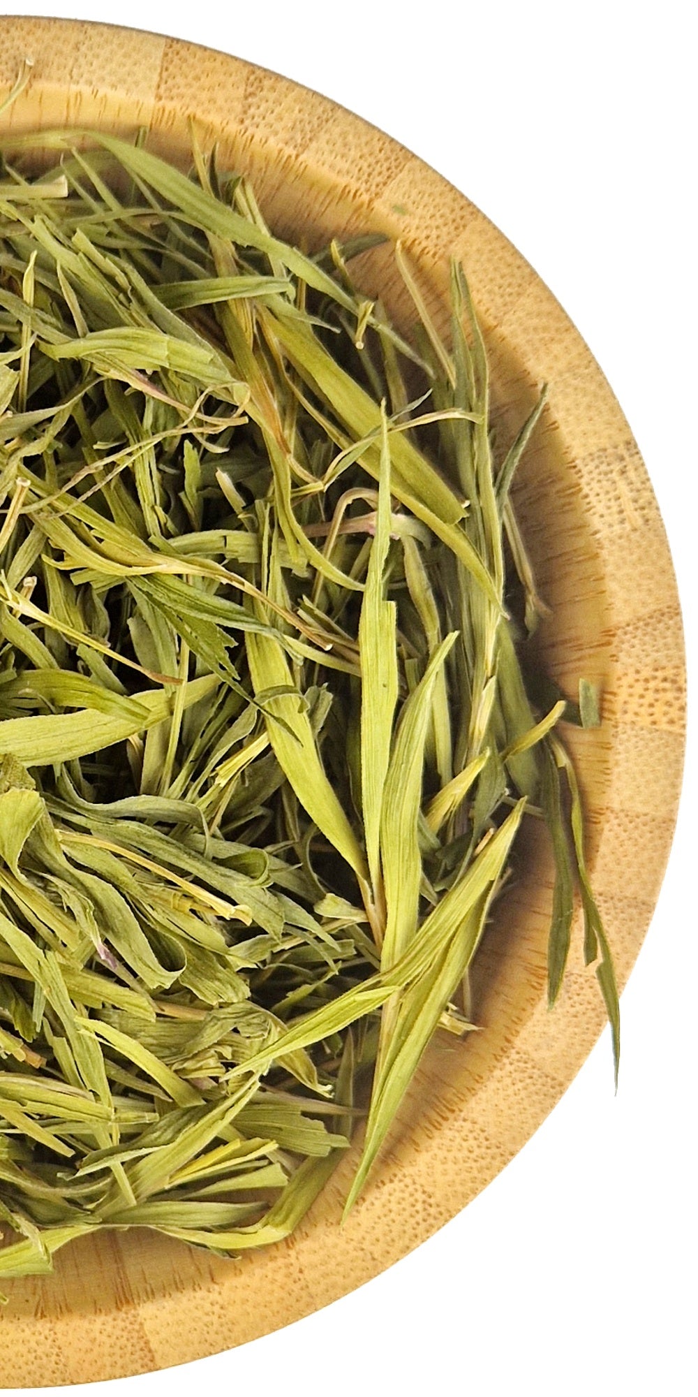 Bamboo Leaf Tea