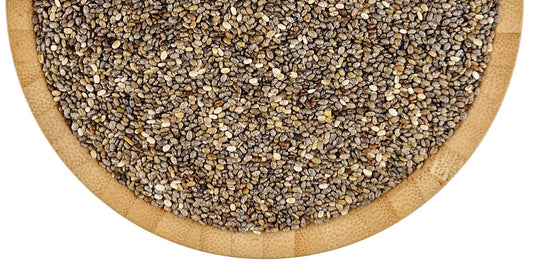 Chia Seeds