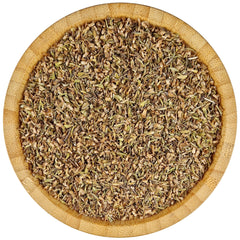 Dried Thyme Herb - Spices - HerbalMansion.com