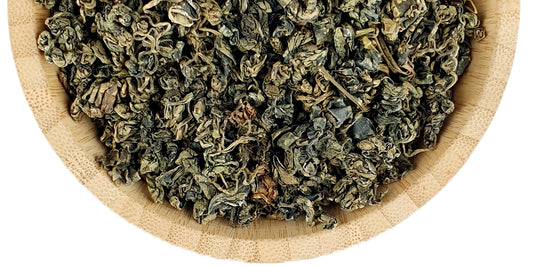 Gynostemma - Jiaogulan Herbal Tea