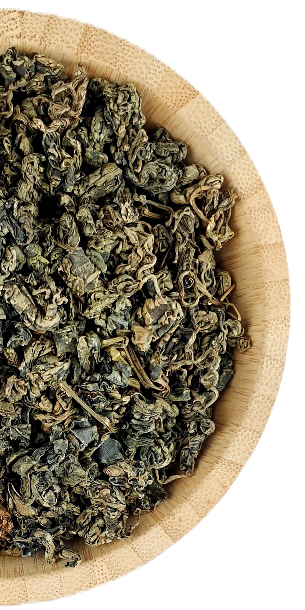 Gynostemma - Jiaogulan Herbal Tea