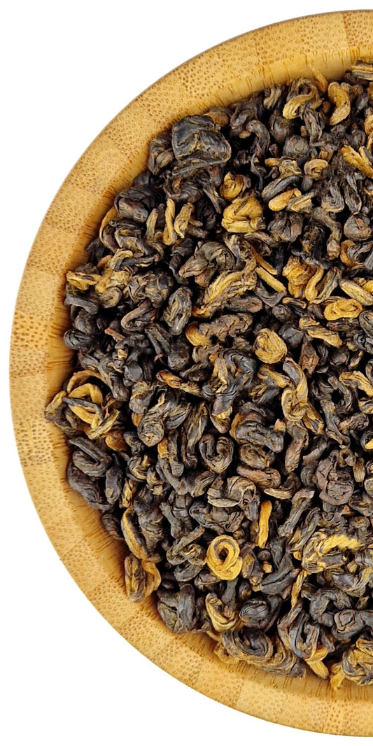 Golden Screw - Black Tea