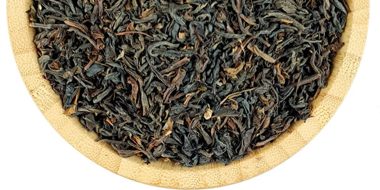 Darjeeling - Black Tea