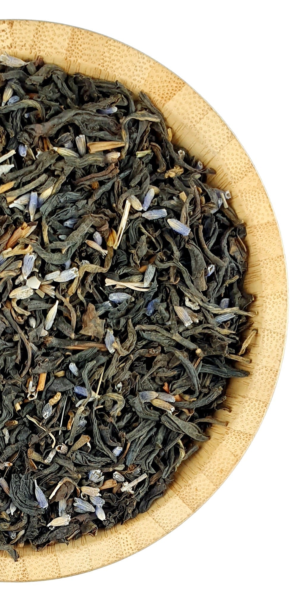 Earl Grey Lavender - Black Tea