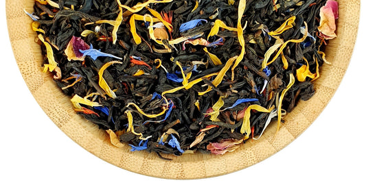 Earl Grey Rainbow - Black Tea