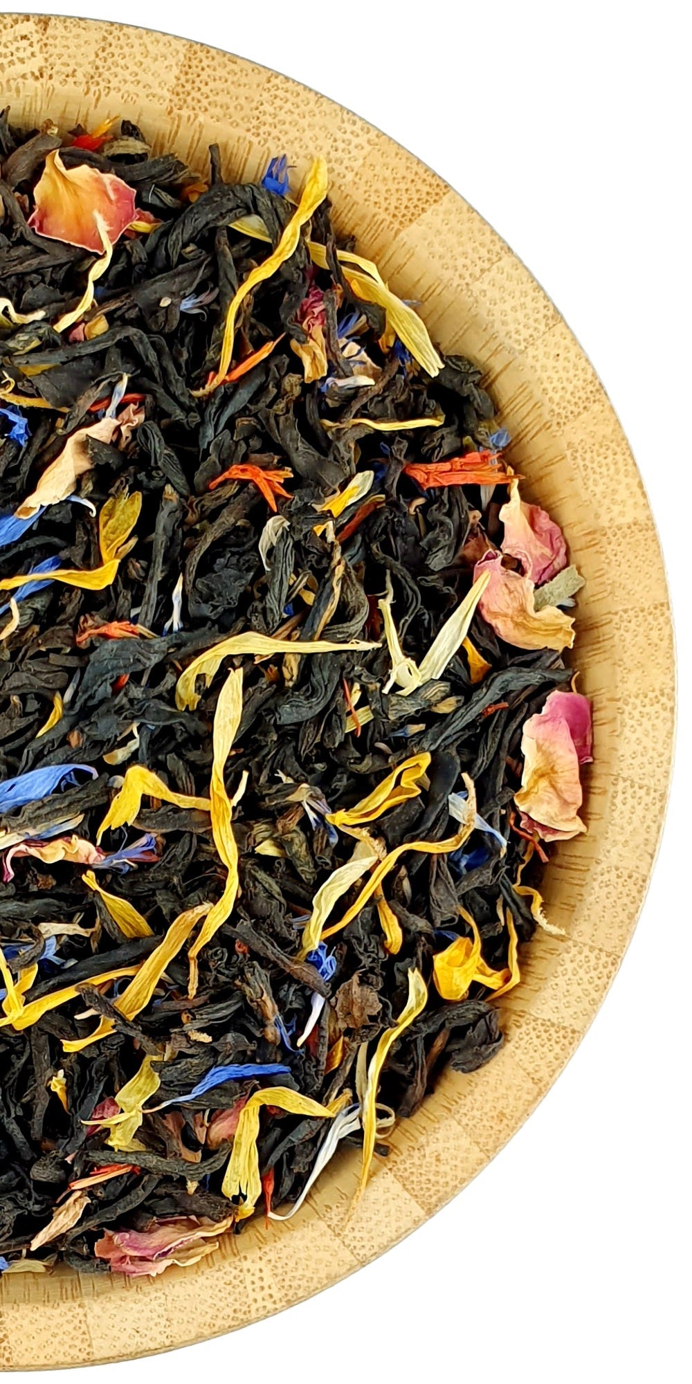Earl Grey Rainbow - Black Tea