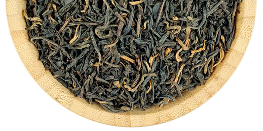 English Breakfast - Black Tea