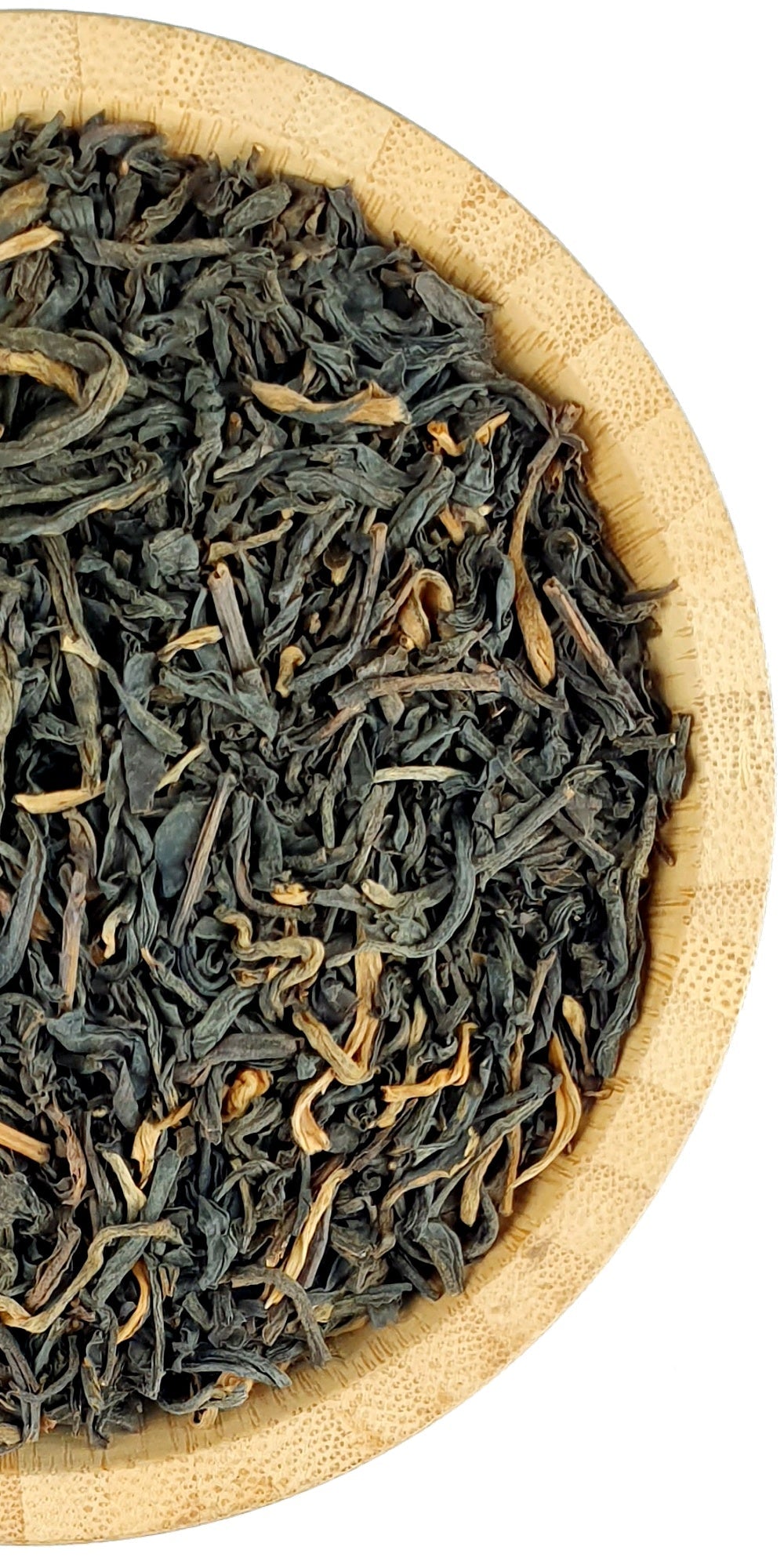 English Breakfast - Black Tea