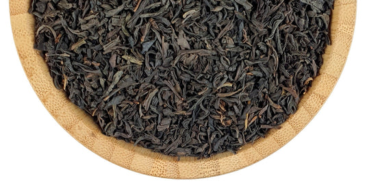 Lapsang Souchong - Black Tea