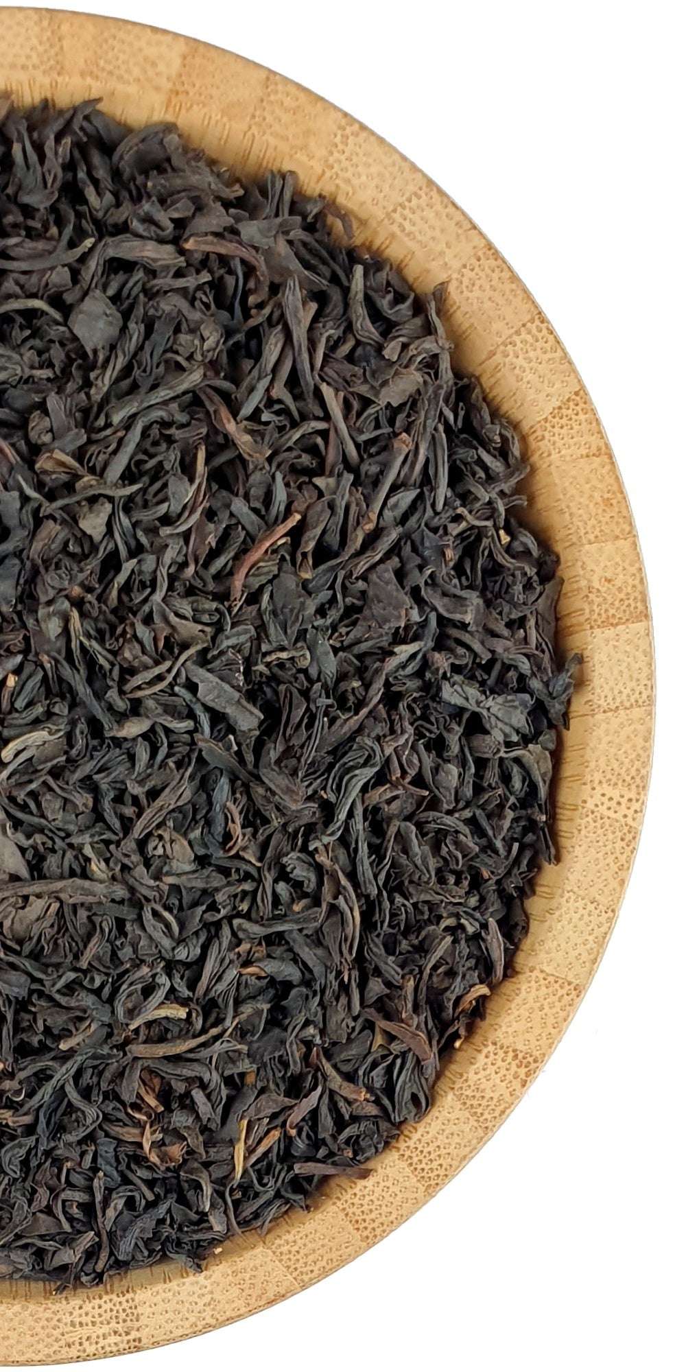Lapsang Souchong - Black Tea