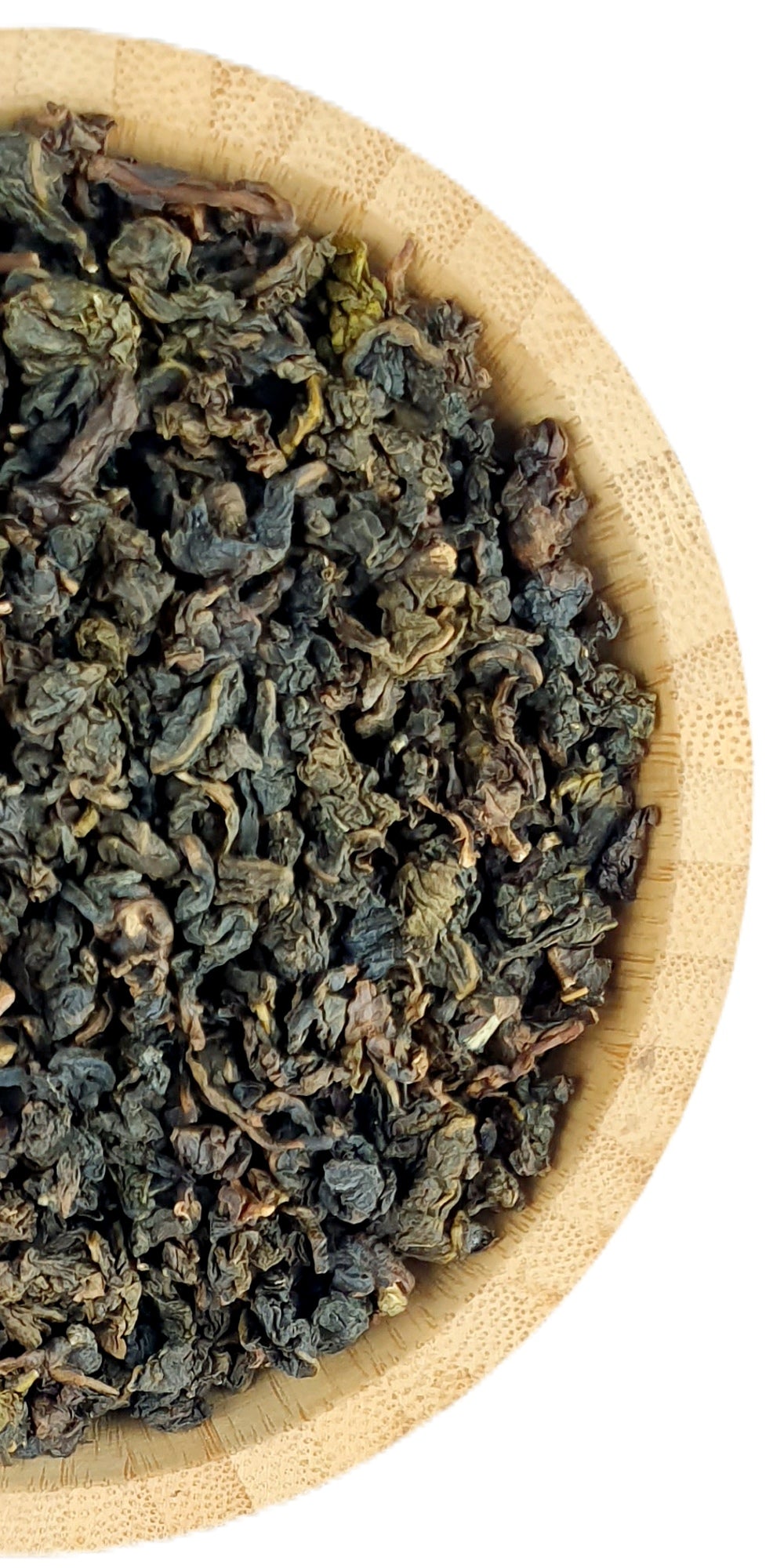 Oolong Milk - Oolong Tea