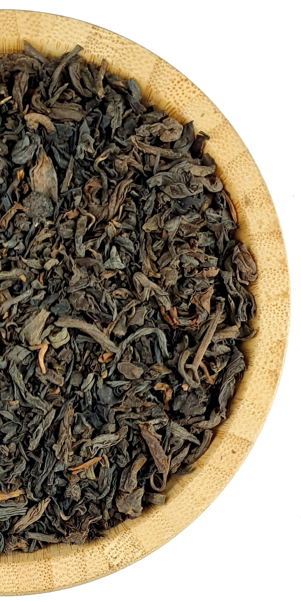 Pu Erh Tea