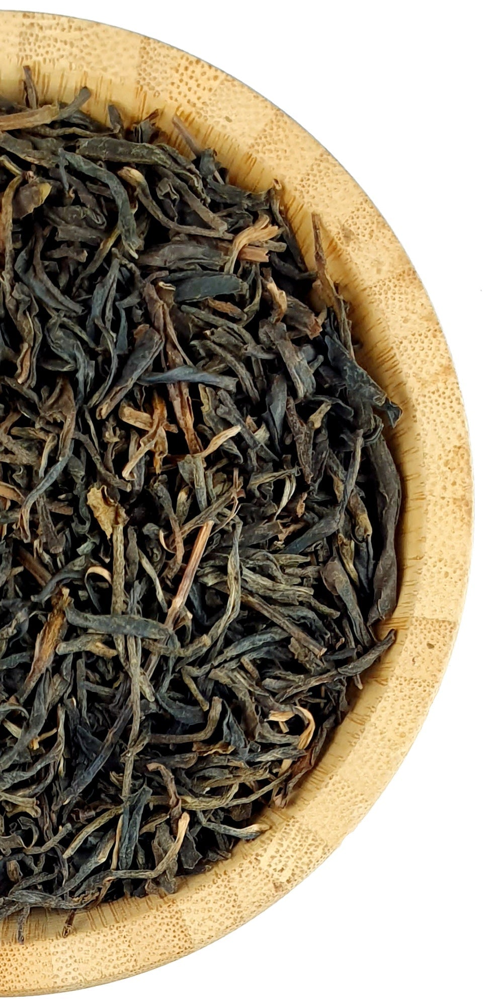 Pu Erh Green