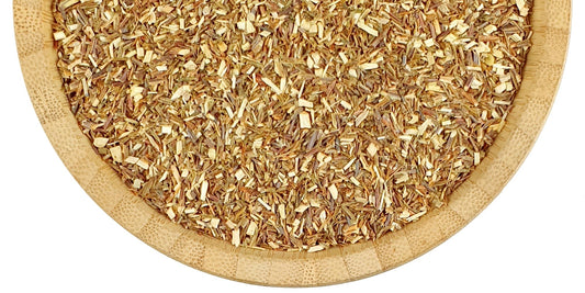 Green Rooibos Tea