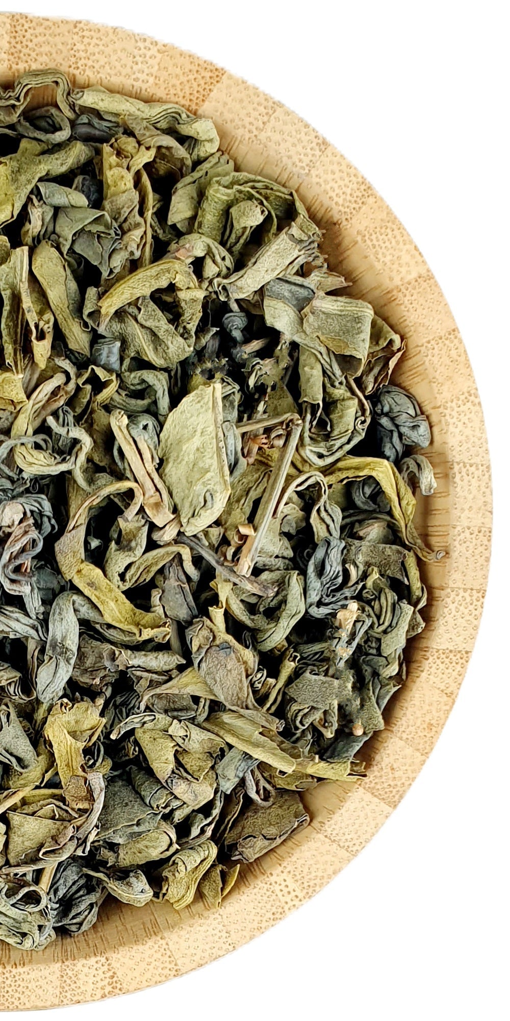 Ceylon - Green Tea