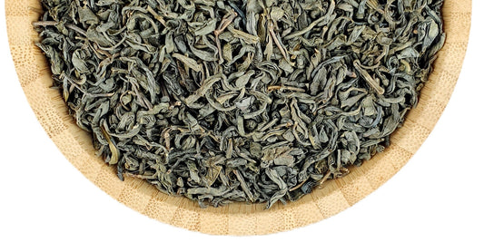 Chun Mee - Green Tea