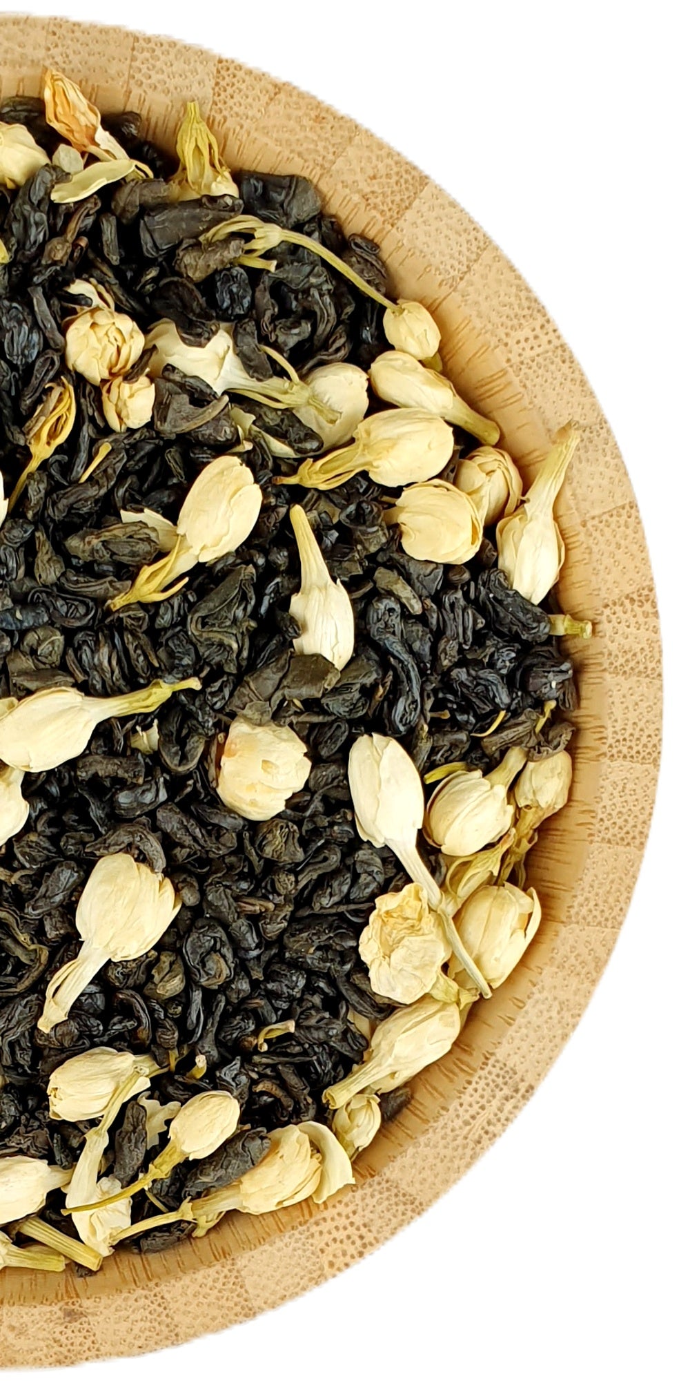 Jasmine Beauty - Jasmine Tea