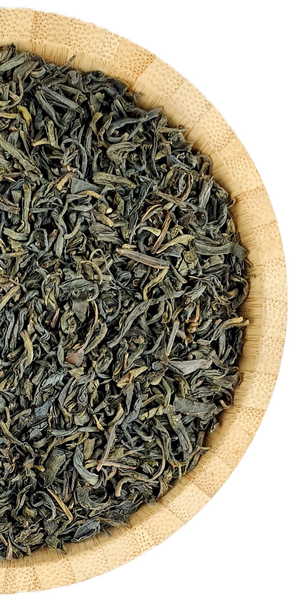 Mao Jian - Green Tea