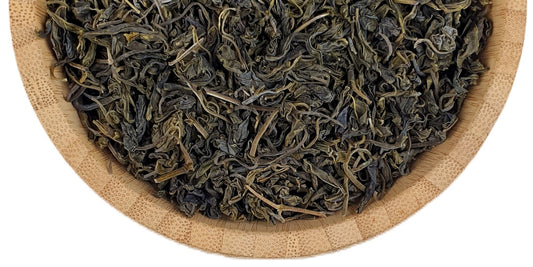 Kuding - Herbal Tea