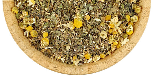 Sweet Dreams Tea