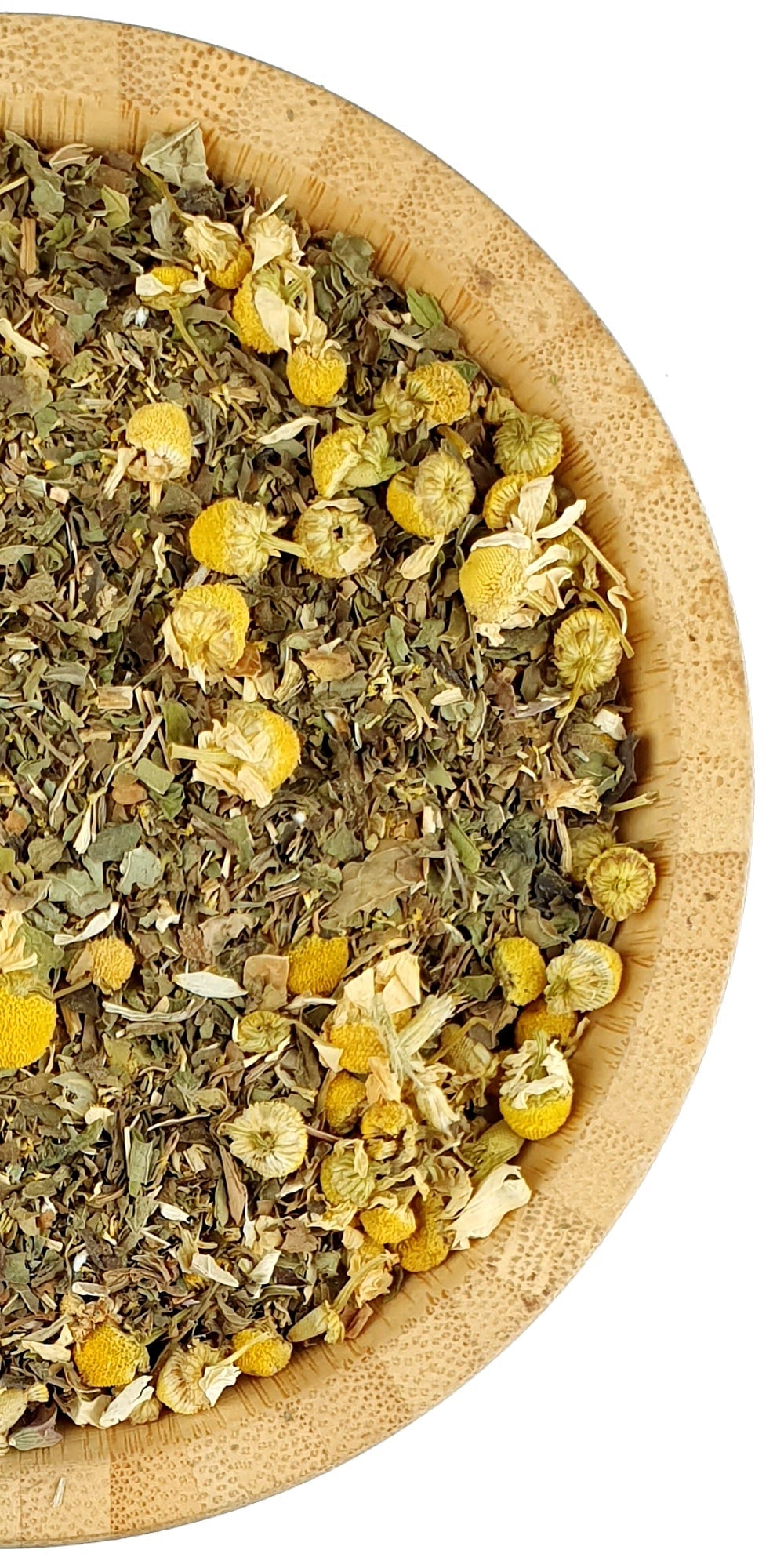 Sweet Dreams Tea