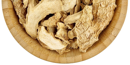 Ginger Root