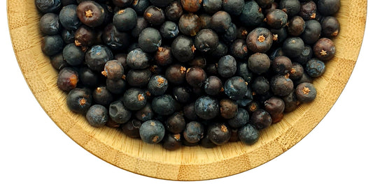 Juniper Berries