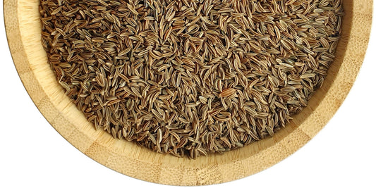 Caraway Seeds