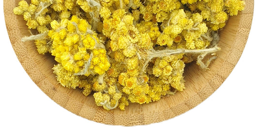 Sand Everlasting Flowers