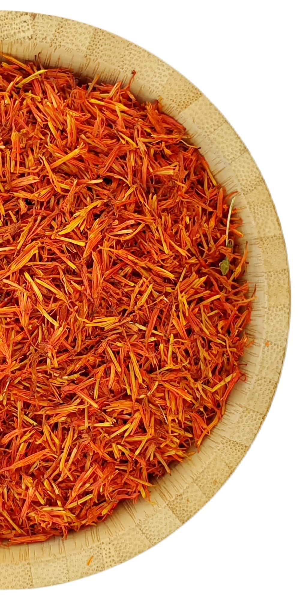 Safflower Petals