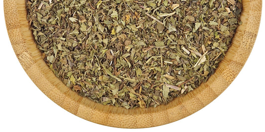 Spearmint