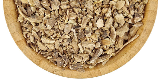 Elecampane Root