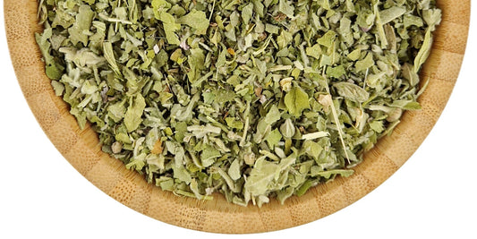 Marshmallow Leaf