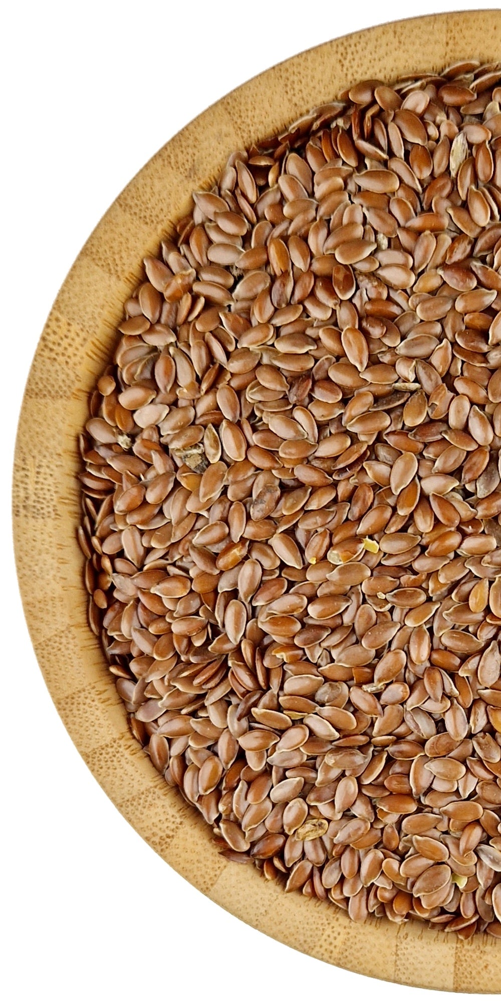 Brown Linseed (Flaxseed)