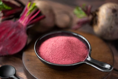 Beetroot Powder - HerbalMansion.com