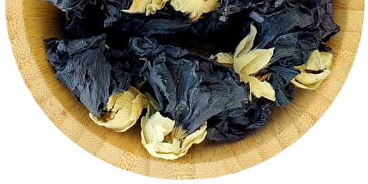 black-mallow - Herbal Mansion