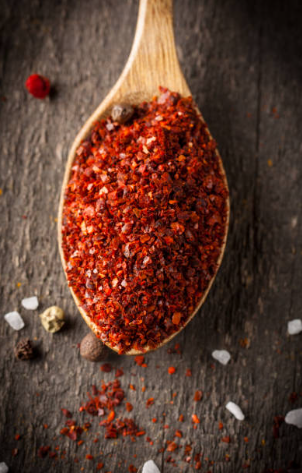 Gochugaru Korean Red Pepper Powder - Kimchi Spice - HerbalMansion.com