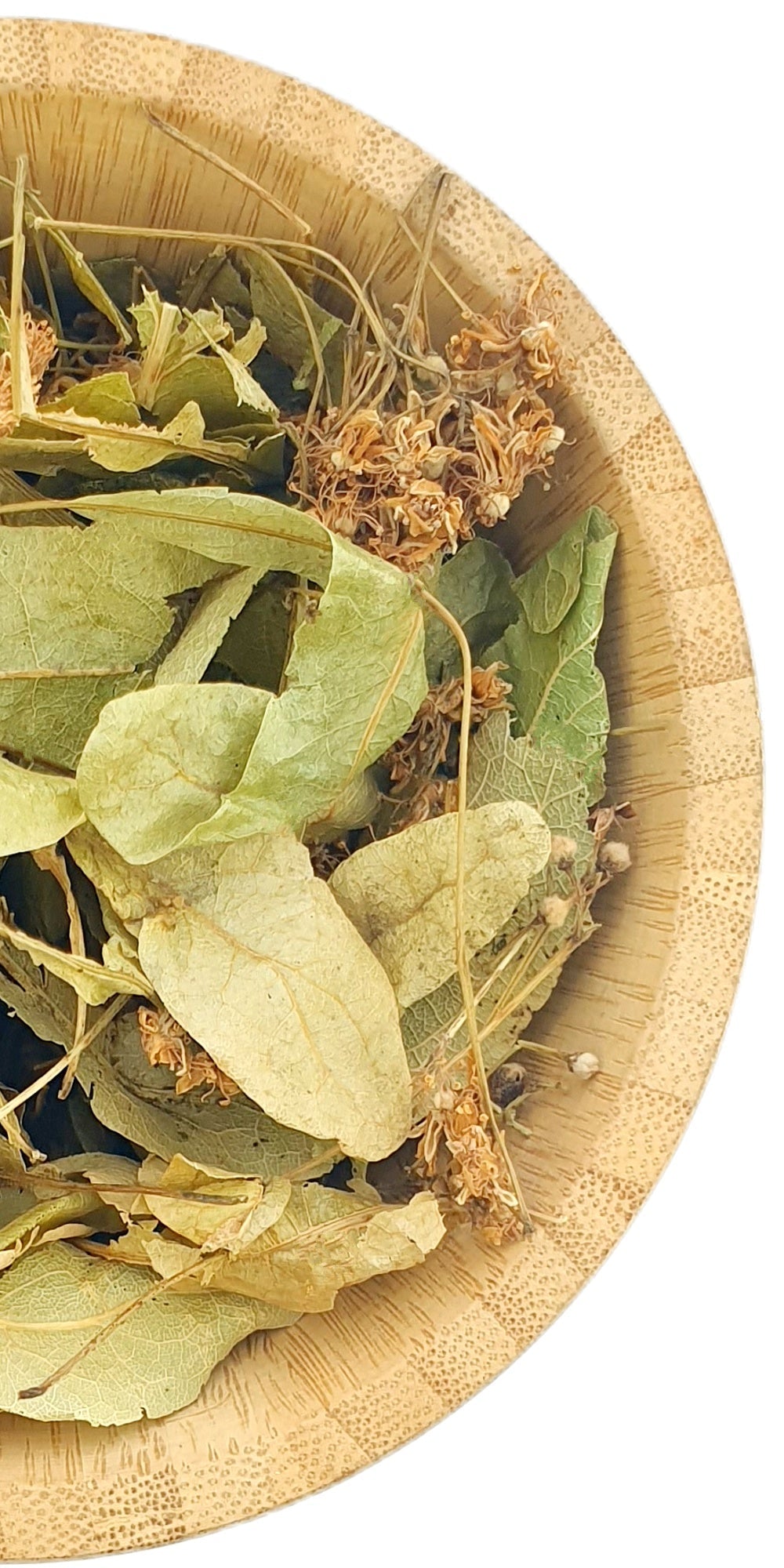 linden-flower-leaf - Herbal Mansion