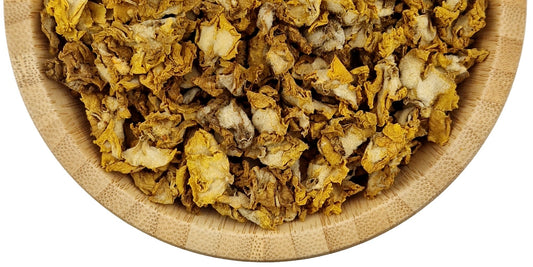 mullein-flowers - Herbal Mansion