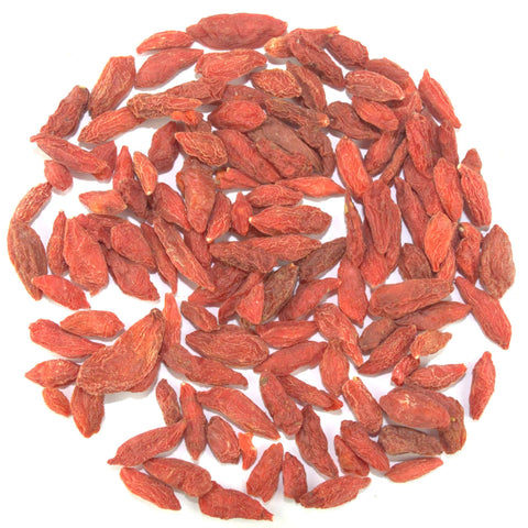 Goji Berries - HerbalMansion.com