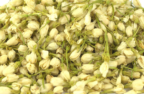 Jasmine Buds - Table Confetti - HerbalMansion.com