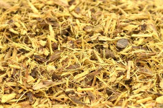 Liquorice Root - HerbalMansion.com