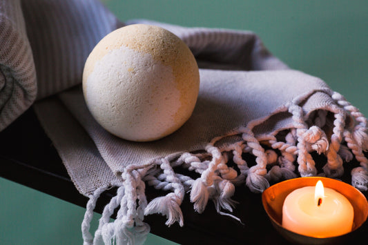 Ball Bath Bomb Moulds - HerbalMansion.com