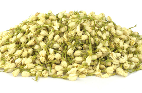 Jasmine Buds Natural Confetti - HerbalMansion.com