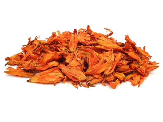 Lily Flowers Natural Confetti - HerbalMansion.com