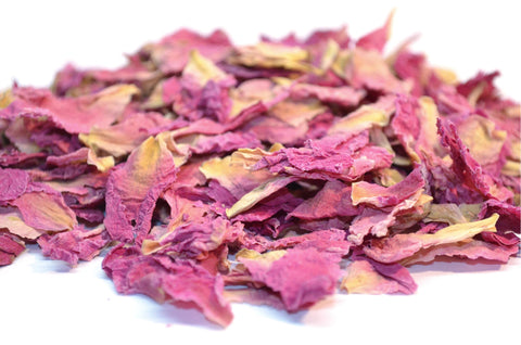 Peony Natural Confetti - HerbalMansion.com