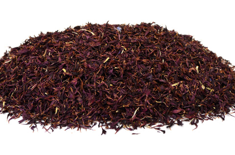 Purple Cornflower Natural Confetti - HerbalMansion.com