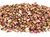 Peach Flowers Natural Confetti - HerbalMansion.com