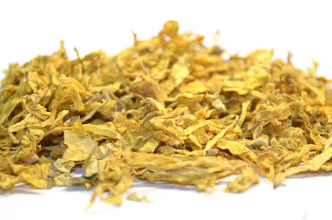 Sunflower Natural Confetti - HerbalMansion.com